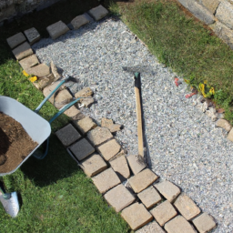 Création d’un Oasis Vert : Aménagement Paysager, Jardinage à Castanet-Tolosan